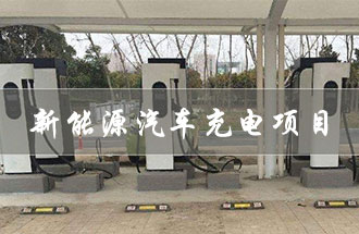 從事新能源汽車充電項(xiàng)目，在哪部門辦理手續(xù)及證件？