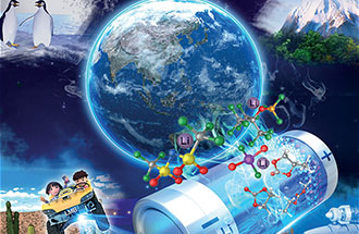7月30日，青島生物能源與過程研究所開發(fā)出新型高熱穩(wěn)定性鋰鹽
