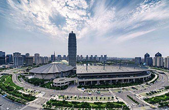11月1日，2021世界傳感器大會將在鄭州國際會展中心舉辦